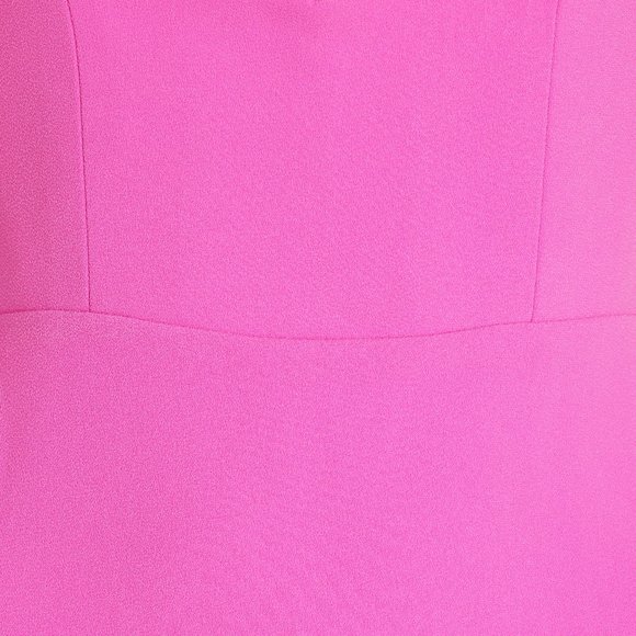 Alex Perry Spencer Stretch Crepe Midi Dress (sold out online!) - Picture 5 of 5